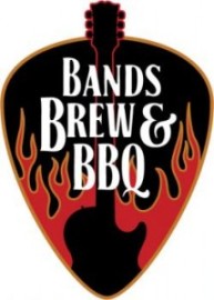 SeaWorld Orlando Bands Brew and BBQ