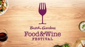 BG food and wine festival